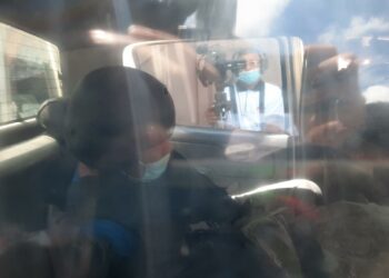 Juzgado decreta detención provisional contra acusado de doble feminicidio en Chalchuapa, Santa Ana