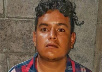 PNC captura a terrorista vendedor de droga en Soyapango