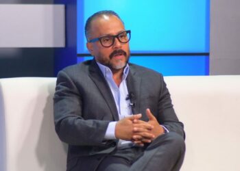 «En la anterior Asamblea Legislativa se dieron todo tipo de abusos. Pero la fiesta se les acabó»: Ernesto Castro