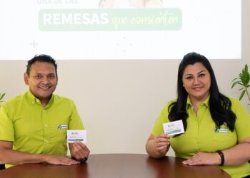 Sistema FEDECRÉDITO lanza su promoción «Remesas que Consienten»