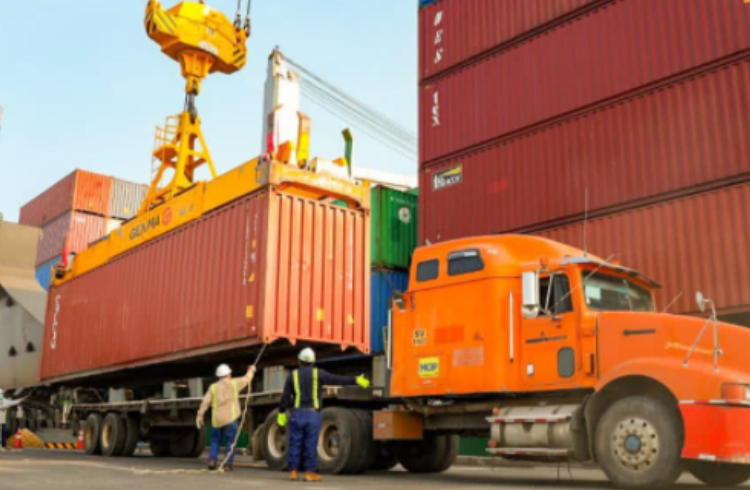 Exportaciones al Reino Unido reportan aumento durante este año