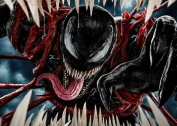 Sony Pictures lanzó el trailer oficial de la segunda entrega cinematográfica de Venom