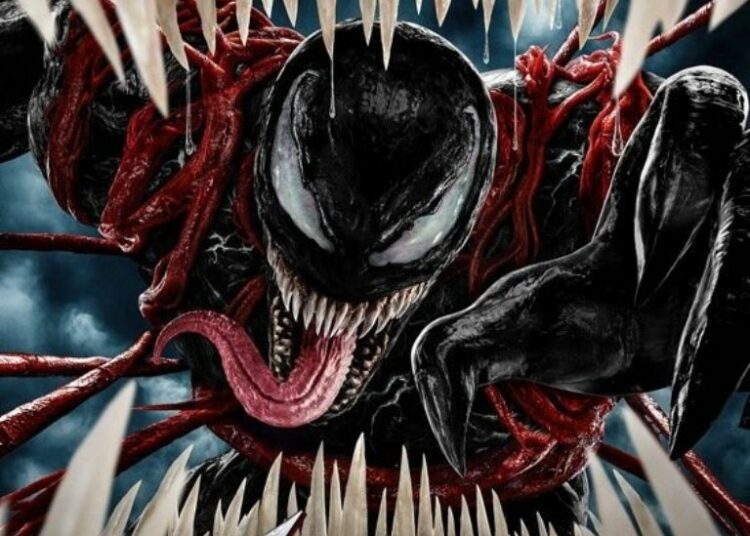 Sony Pictures lanzó el trailer oficial de la segunda entrega cinematográfica de Venom