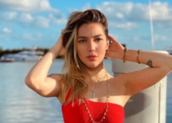 Frida Sofía pide alto a las críticas y burlas por polémica de supuesto abuso