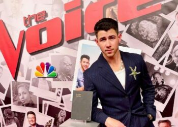 Nick Jonas es hospitalizado de emergencia tras sufrir accidente laboral