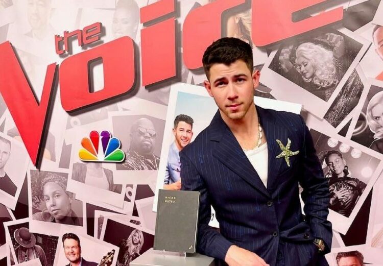 Nick Jonas es hospitalizado de emergencia tras sufrir accidente laboral