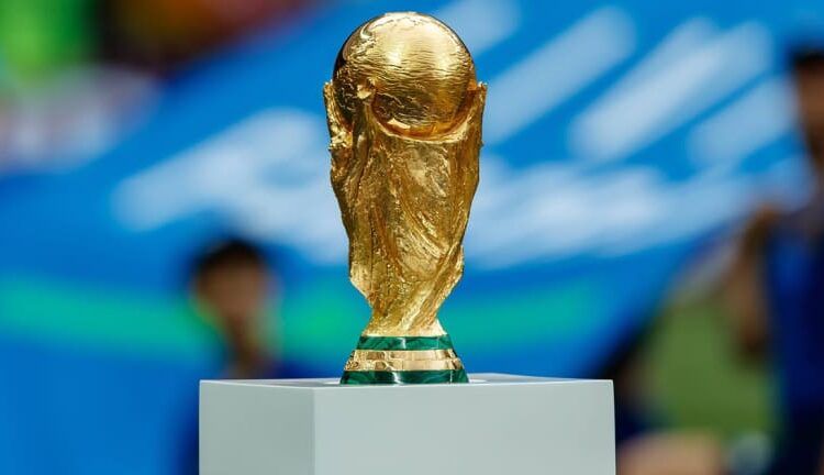 FIFA estudiará la posibilidad de realizar los Mundiales de fútbol cada dos años