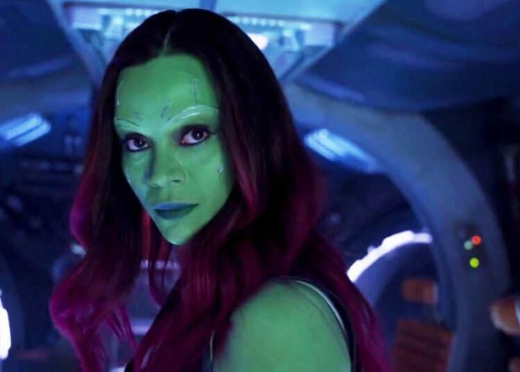 Amanda Seyfried pudo haber sido “Gamora” de Guardianes de la Galaxia, pero pensó que sería un fracaso