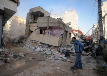 Consejo de DD.HH. de la ONU se reúne de urgencia por crisis palestino-israelí