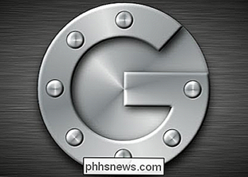 Google implementará automáticamente la autenticación en dos pasos en todas las cuentas