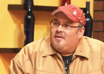 Fallece famoso locutor El Gordo Max