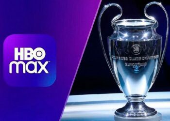 Champions League podrá verse solo en HBO Max