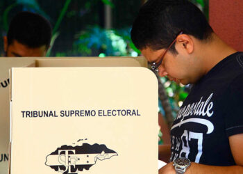 Hondureños convocados oficialmente a elecciones generales
