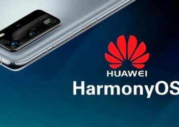 Huawei planea lanzar su sistema operativo propio HarmonyOS en junio de este año