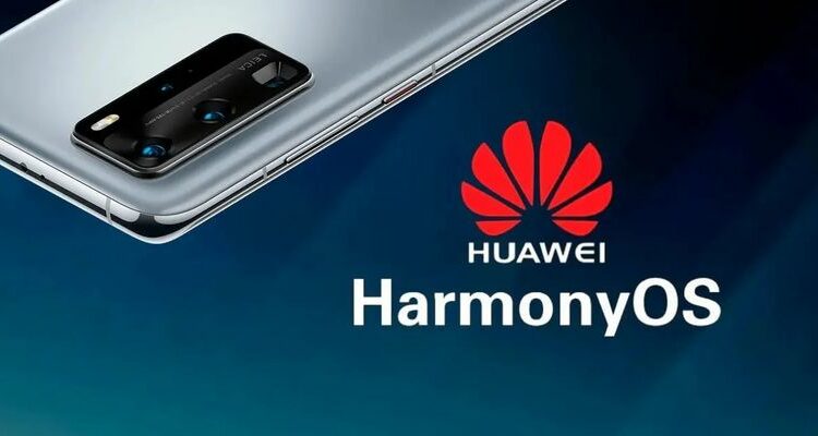 Huawei planea lanzar su sistema operativo propio HarmonyOS en junio de este año