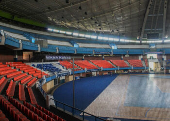 INDES anuncia financiamiento de $115.2 millones del BCIE para escenarios deportivos