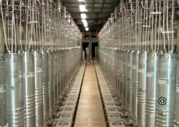 El director de la agencia atómica de la ONU advirtió que Irán enriquece uranio al nivel que llegan “solo los países que fabrican bombas”