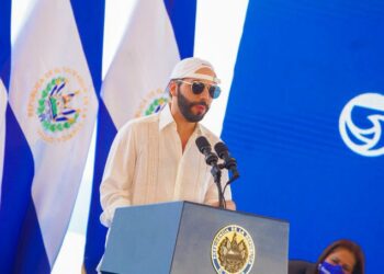 Presidente Nayib Bukele inaugura premundial de surf clasificatorio para Juegos Olímpicos de Tokio
