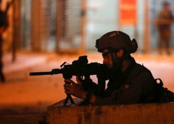 Israel anunció un despliegue masivo de fuerzas de seguridad para frenar la violencia interna en las ciudades