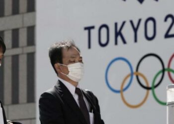 Los organizadores de Juegos Olímpicos de Tokio pidieron ayuda al ejército para tener personal sanitario suficiente en medio de la pandemia