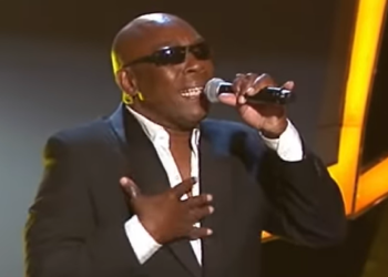 (VIDEO) Murió por covid-19 John Davis, una de las verdaderas voces del grupo Milli Vanilli