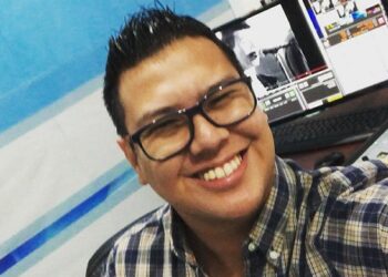 Emprendedor, no renuncies