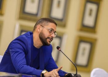 Jorge Castro: «La forma en la que se destituyeron los magistrados es la única forma legal que se podía»