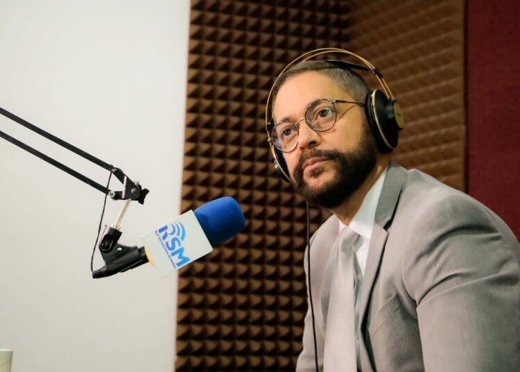 «Aquí no se esta dando un revanchismo, lo que se está cumpliendo es la voluntad del pueblo»: diputado Jorge Castro