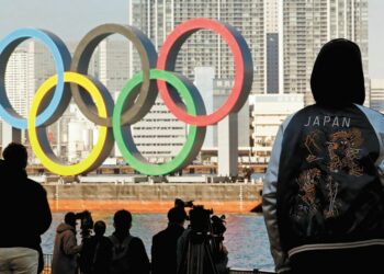 Japón acelera la vacunación a dos meses de los juegos de Tokio