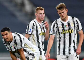 La Juventus puede ser excluida de la Serie A por su apoyo a la Superliga