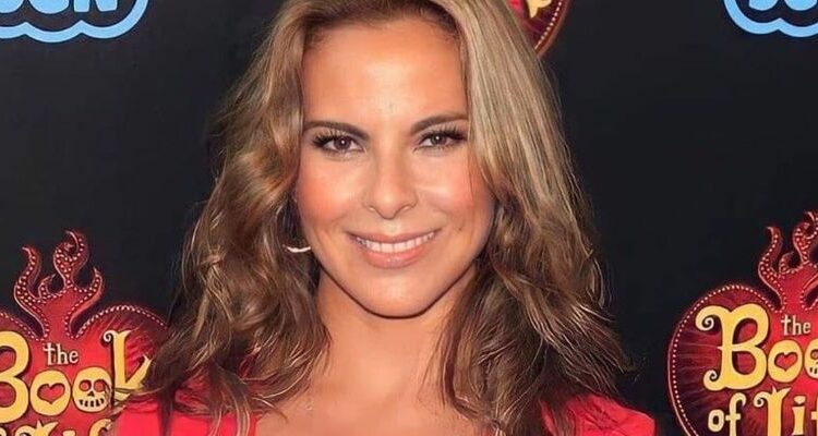 Kate Del Castillo Se Disculpa Por Ser Grosera En Video Censurado Por