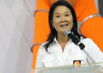 Keiko Fujimori confirma su crecimiento y acorta la distancia con Pedro Castillo de cara a la segunda vuelta en Perú