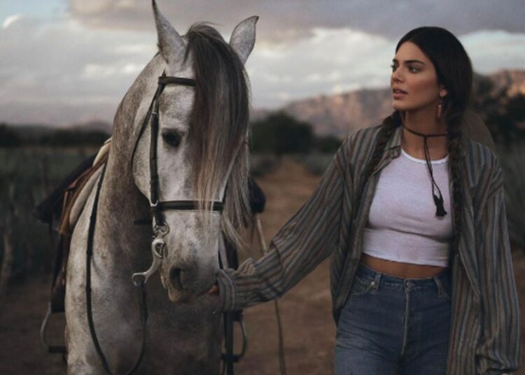 Kendall Jenner es criticada por comercial de tequila