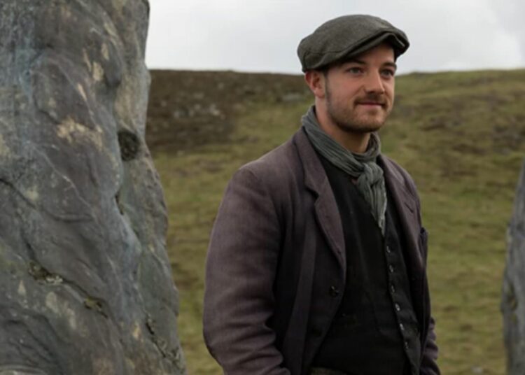 El actor Kevin Guthrie que pasó del universo de Harry Potter a la cárcel por agresión sexual