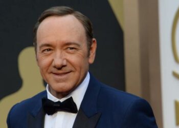 Kevin Spacey, regresa al cine tras acusaciones de acoso sexual en su contra