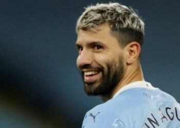 Periódico español asegura que Sergio «Kun» Agüero firmará su contrato con el Barcelona después de jugar la final de Champions League con Manchester City