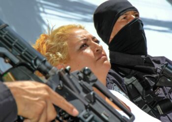 PNC golpea a estructura dedicada al tráfico ilícito de drogas en el occidente y en la zona central del país