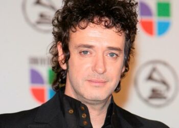 (VIDEO) Gustavo Cerati dio su último concierto hace 11 años