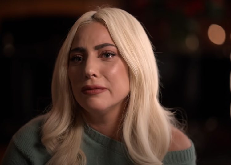 Lady Gaga revela que fue violada y quedó embarazada a los 19 años
