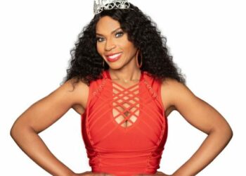 Reina de belleza de Dallas, Texas es hallada muerta en el lago Claire