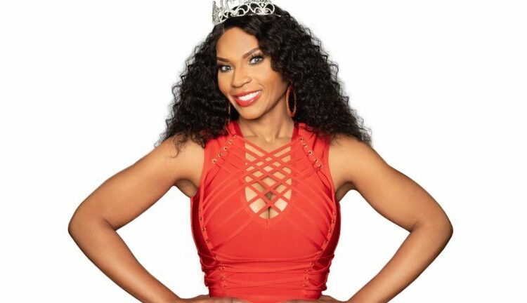 Reina de belleza de Dallas, Texas es hallada muerta en el lago Claire