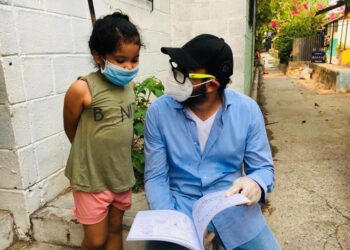 BCIE aprueba programa #BecasBicentenario para niños y niñas de la región centroamericana