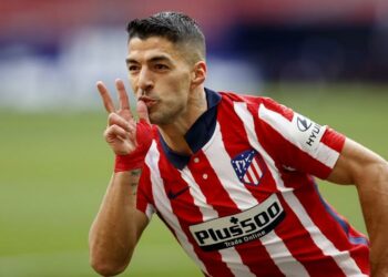 Barcelona le rendirá homenaje a Luis Suárez en el juego contra Atlético de Madrid