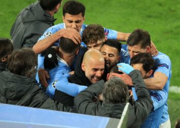 Manchester City es el campeón de la Premier League tras la derrota del Manchester United