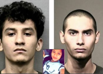 Dos mareros salvadoreños son condenados a 40 años en EE.UU. por asesinar a una menor en ritual satánico