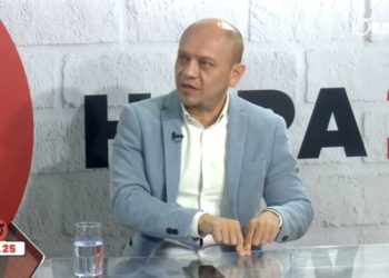 ENTREVISTA | Marvin Aguilar: “Los diputados de Arena y del FMLN no tienen la autoridad moral que tiene la bancada cian”