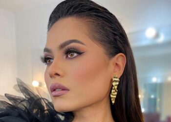 Así lucía Andrea Meza antes de convertirse en Miss Universo 2021
