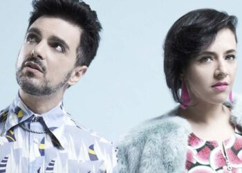 Miranda! lanza su nuevo disco «Souvenir»