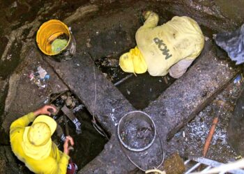 Gobierno y municipalidades trabajan en Plan Invernal para prevenir desastres