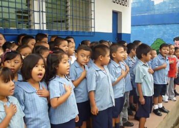 Gobierno mejorará la educación de los niños del país con proyecto «Mi Primera Escuela»